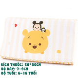 Gối Trẻ Sơ Sinh Disney