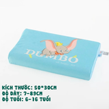 Gối Trẻ Sơ Sinh Disney