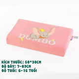 Gối Trẻ Sơ Sinh Disney