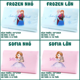 Gối Trẻ Sơ Sinh Disney