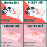 Gối Trẻ Sơ Sinh Disney