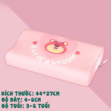 Gối Trẻ Sơ Sinh Disney