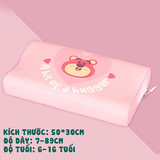 Gối Trẻ Sơ Sinh Disney