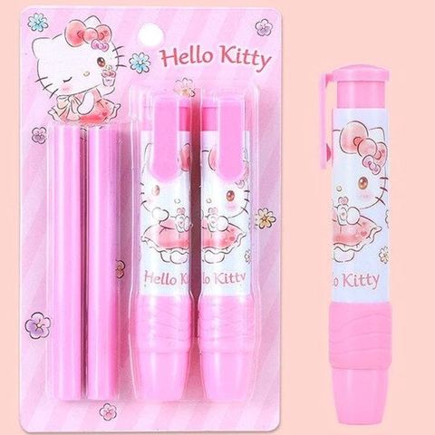 Gôm Trượt Kèm Lõi