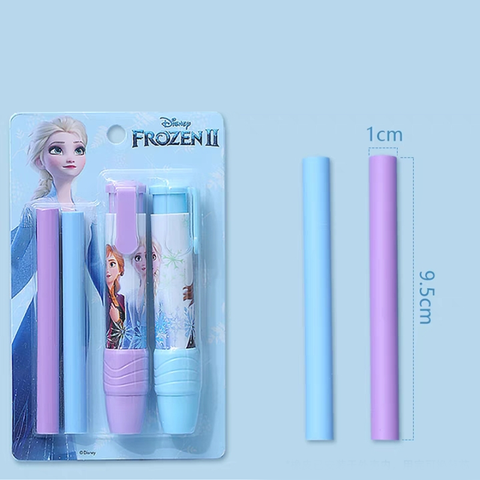 Gôm Bấm Kèm Lõi Disney