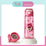 BÌNH NƯỚC DISNEY UỐNG TRỰC TIẾP 620ML