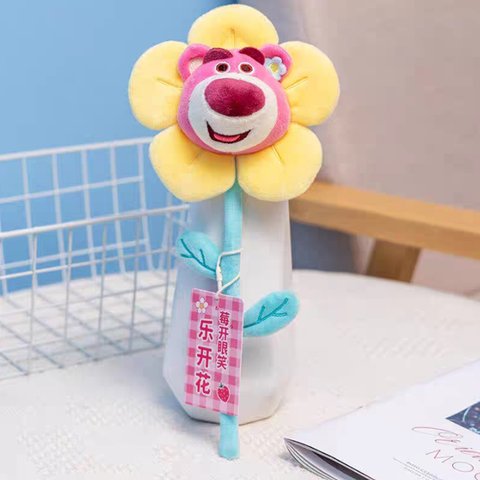 Hoa Gấu Bông Disney