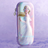Hộp Bút Dây Kéo 3D Disney