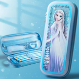 Hộp Bút Dây Kéo Disney