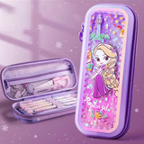 Hộp Bút Dây Kéo Disney