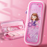 Hộp Bút Dây Kéo Disney