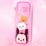 Hộp Bút Dây Kéo Disney