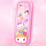 Hộp Bút Dây Kéo Disney