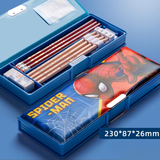 Hộp bút nam châm 28133