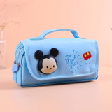 Hộp Bút Squishy Disney