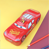 Hộp Bút Thiếc 3D Disney
