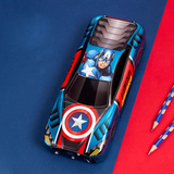 Hộp Bút Thiếc 3D Disney