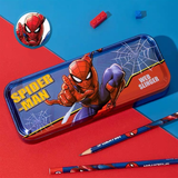 Hộp Bút Thiếc Marvel