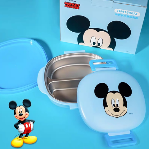Hộp Cơm Disney