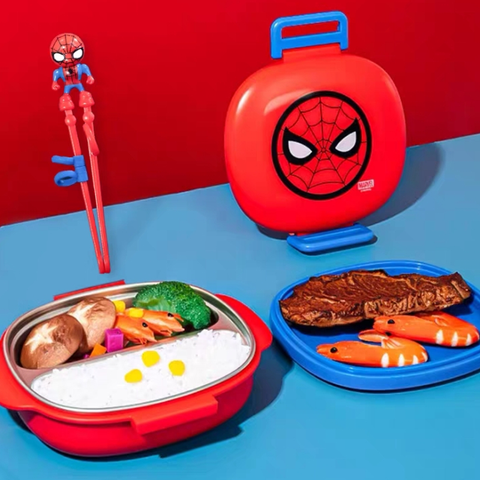 Hộp Cơm Disney