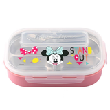 Hộp Cơm Kèm Muỗng Đũa Disney