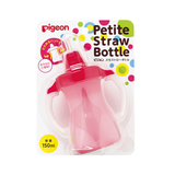Bình PIGEON NĐ Nhật PPSU QUAI CẦM PETITE STRAW 150ML