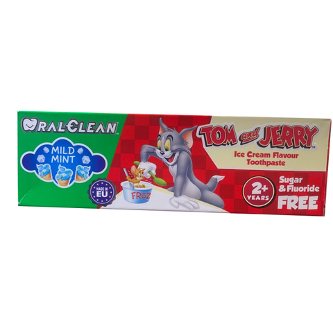 Kem Đánh Răng TE Oral Clean