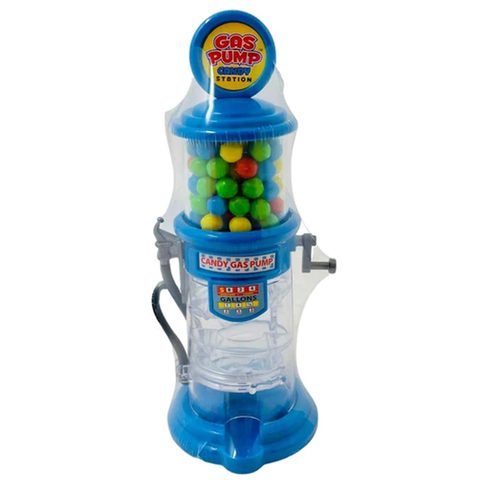 Kẹo bình ga Gas Pump 13g