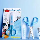Kéo Cắt Giấy Trẻ Em Disney