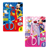 Kéo Cắt Giấy Trẻ Em Disney