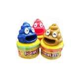 Kẹo Cocacola Kidsmania Pooplets 15G
