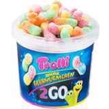 Kẹo Dẻo Trollie
