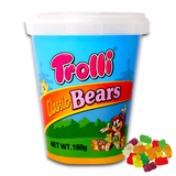 Kẹo Dẻo Trollie