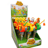 Kẹo Đồ Chơi JUQI