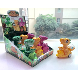 Kẹo Đồ Chơi JUQI