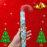 Kẹo Hình Gậy Giáng Sinh 68G