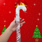 Kẹo Hình Gậy Giáng Sinh 68G