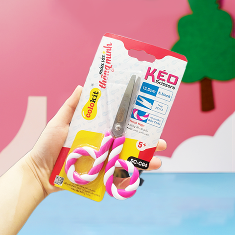 Kéo học sinh - Kẹo