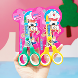 Kéo học sinh Doraemon