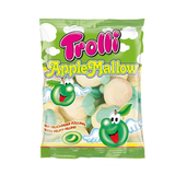 Kẹo Marshmallow Trolli Đức 150G