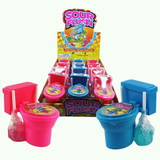 Kẹo Mút Đồ Chơi Toilet Sour Flush