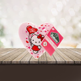 Kẹo Trái Tim Đồ Chơi