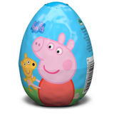 Kẹo Trứng Đồ Chơi