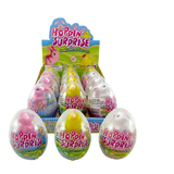Kẹo Trứng Hoppin Surprise 15G