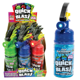 Kẹo Xịt Chua Bình Cứu Hỏa Quick Blast 58G