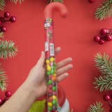 Kẹo Hình Gậy Giáng Sinh 68G