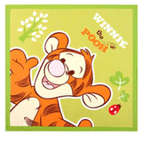 Khăn Vuông DISNEY 98*98