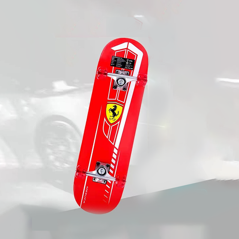 Ván Trượt Trẻ Em Ferrari FBW11 88*21.5*36.8