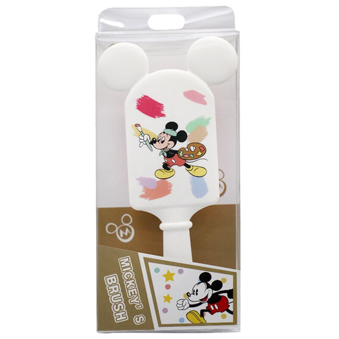 Lược Disney Mickey's Brush