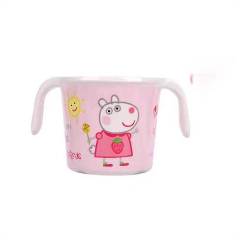 LY MELAMIN HAI QUAI CẦM